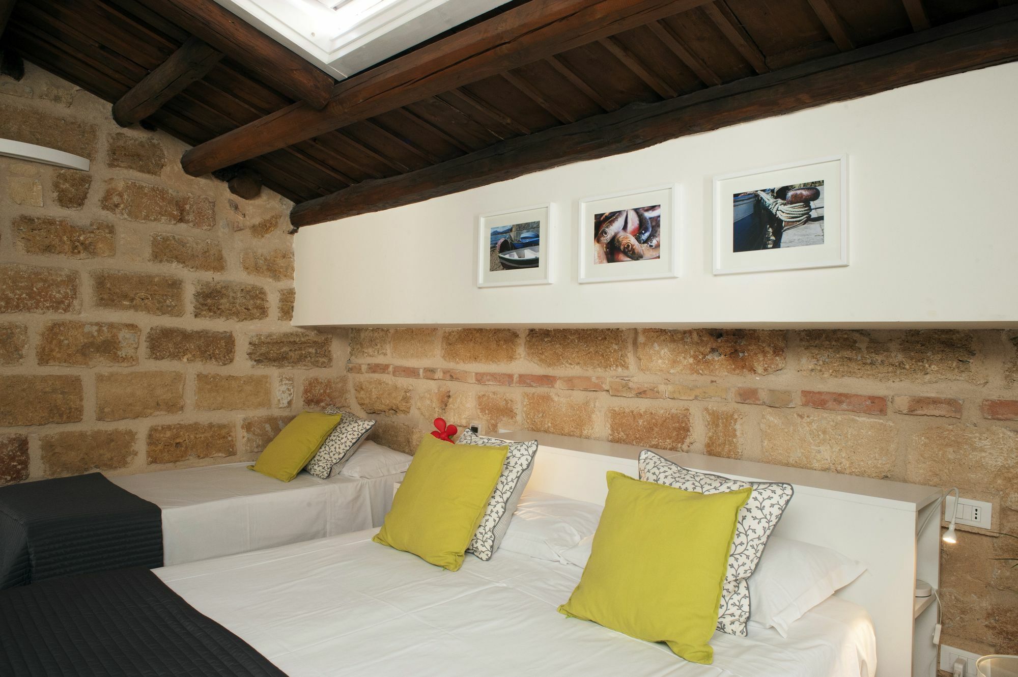 Cannoli Bed & Breakfast Palermo
