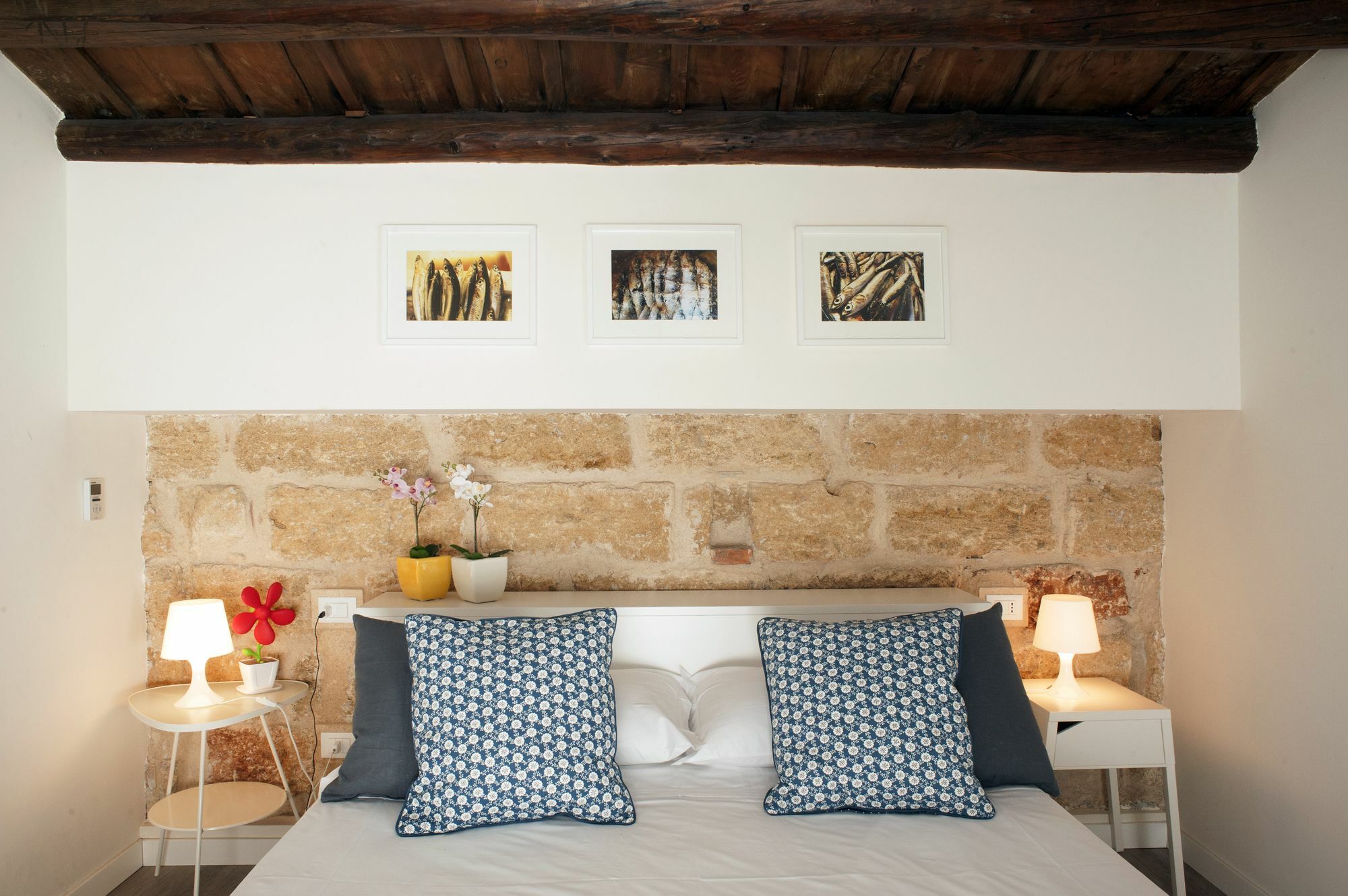Cannoli Bed & Breakfast Palermo