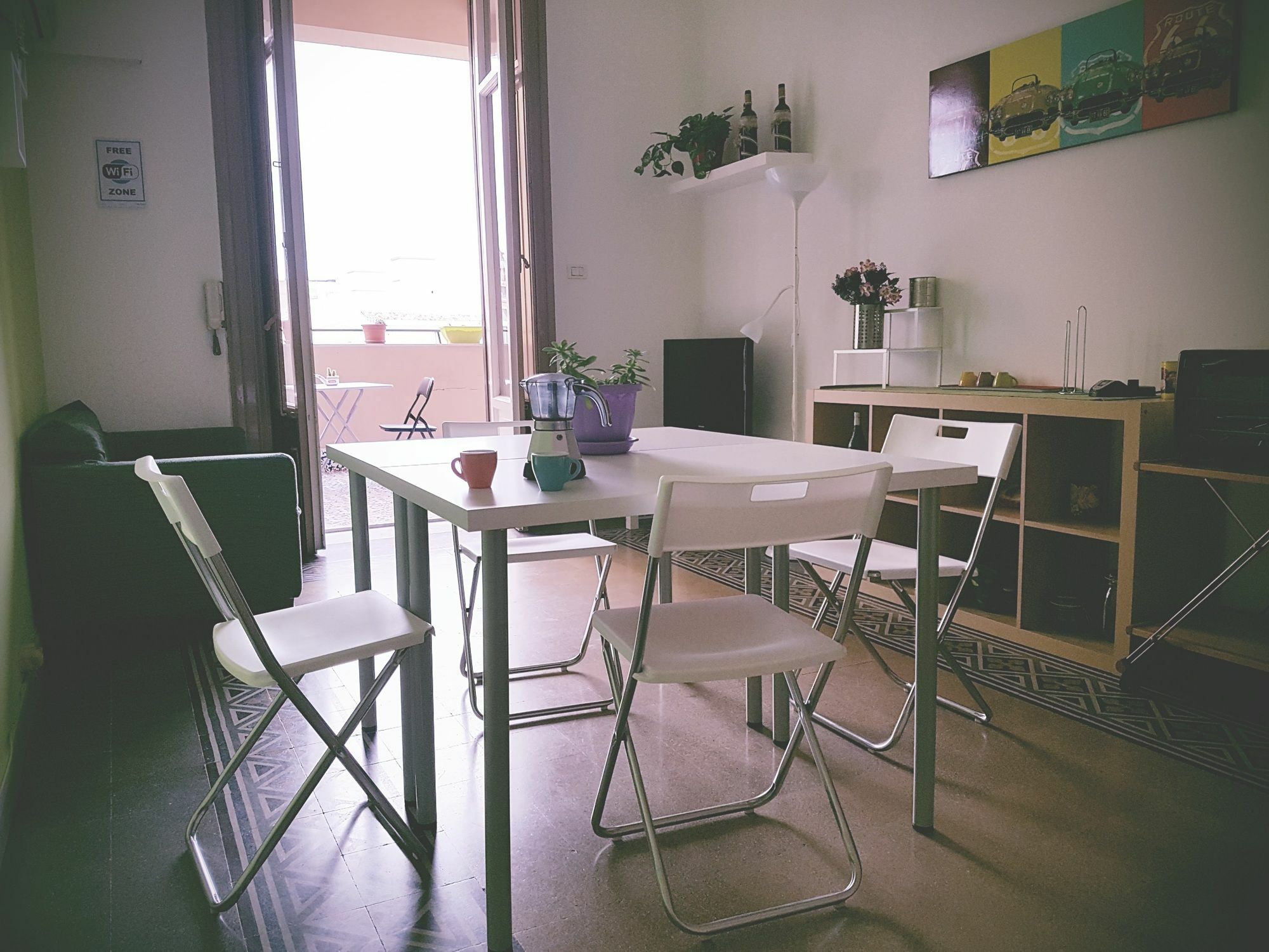 Albergue Jonathan & *