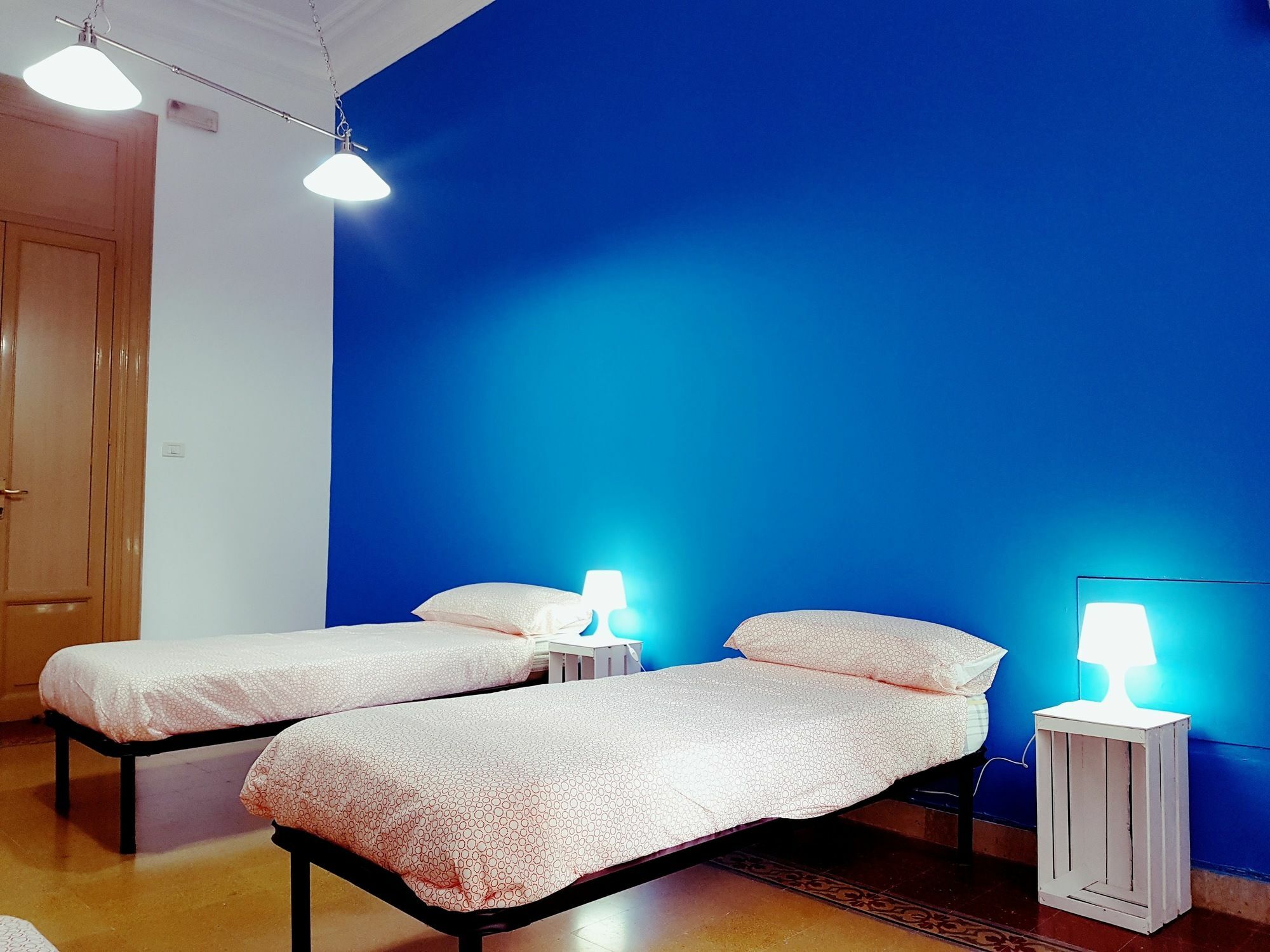 Albergue Jonathan & Palermo