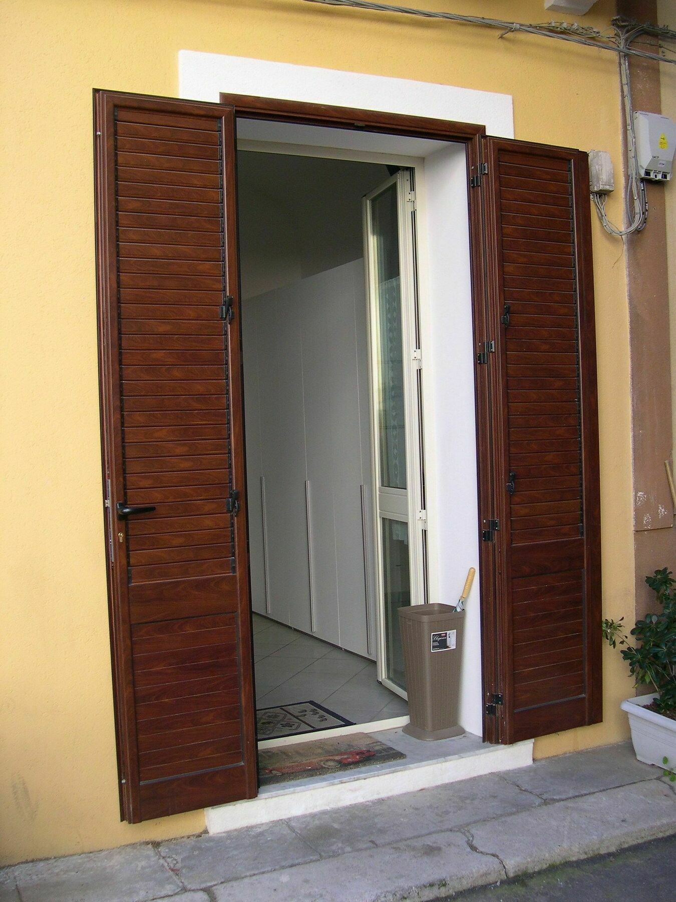 Conci E Fonti Appartamento Palermo