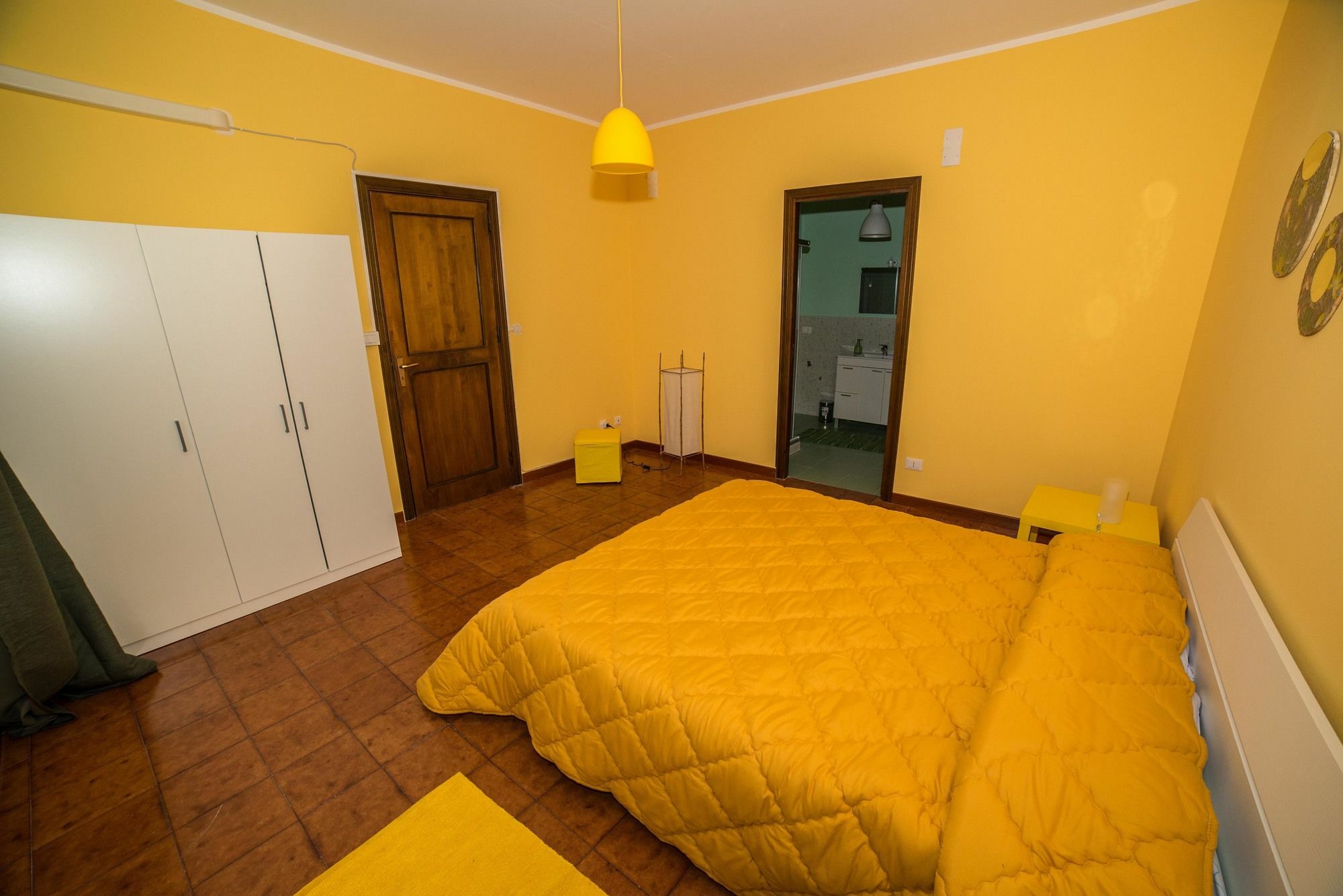 Apartment Loft Notarbartolo Palermo