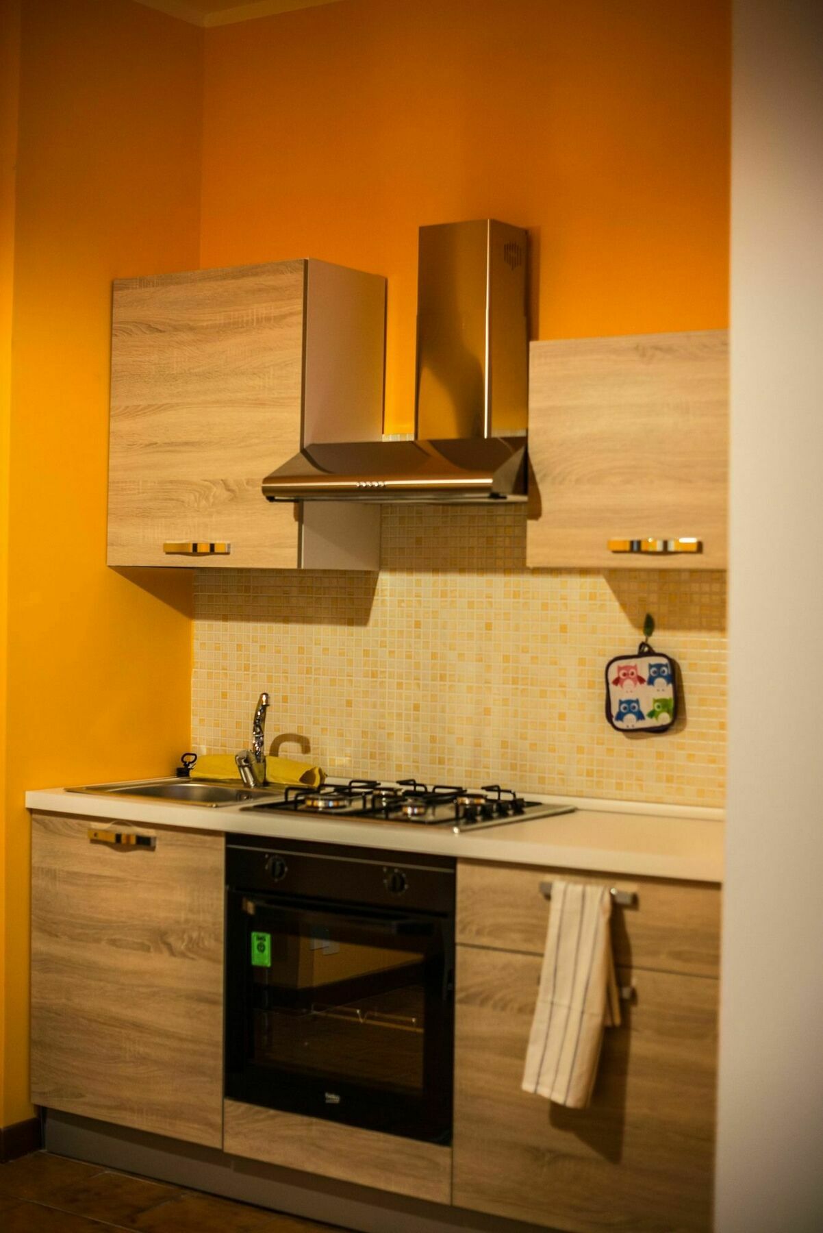 Loft Notarbartolo