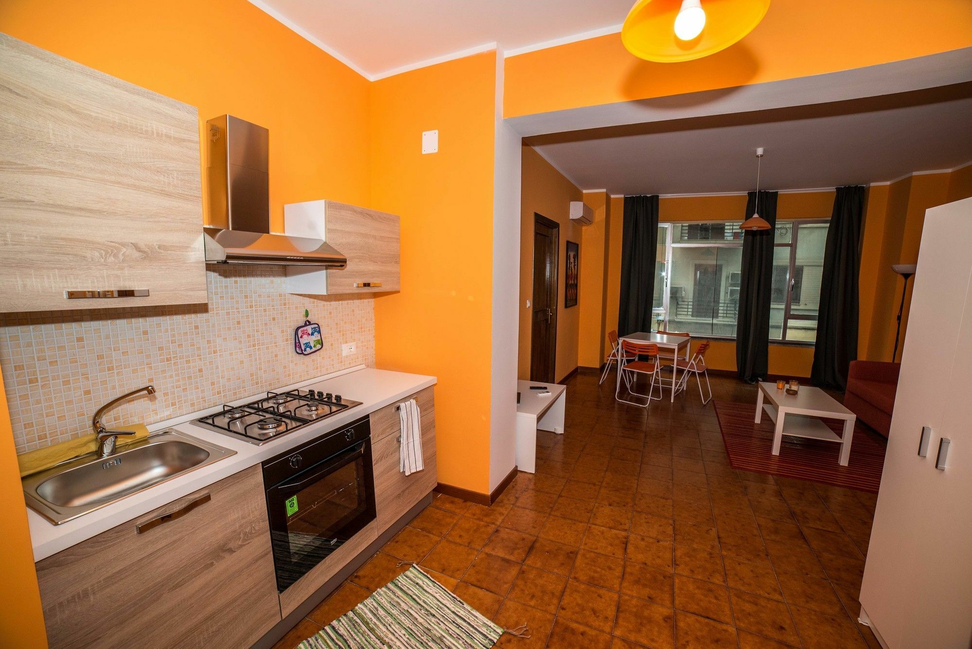 Loft Notarbartolo