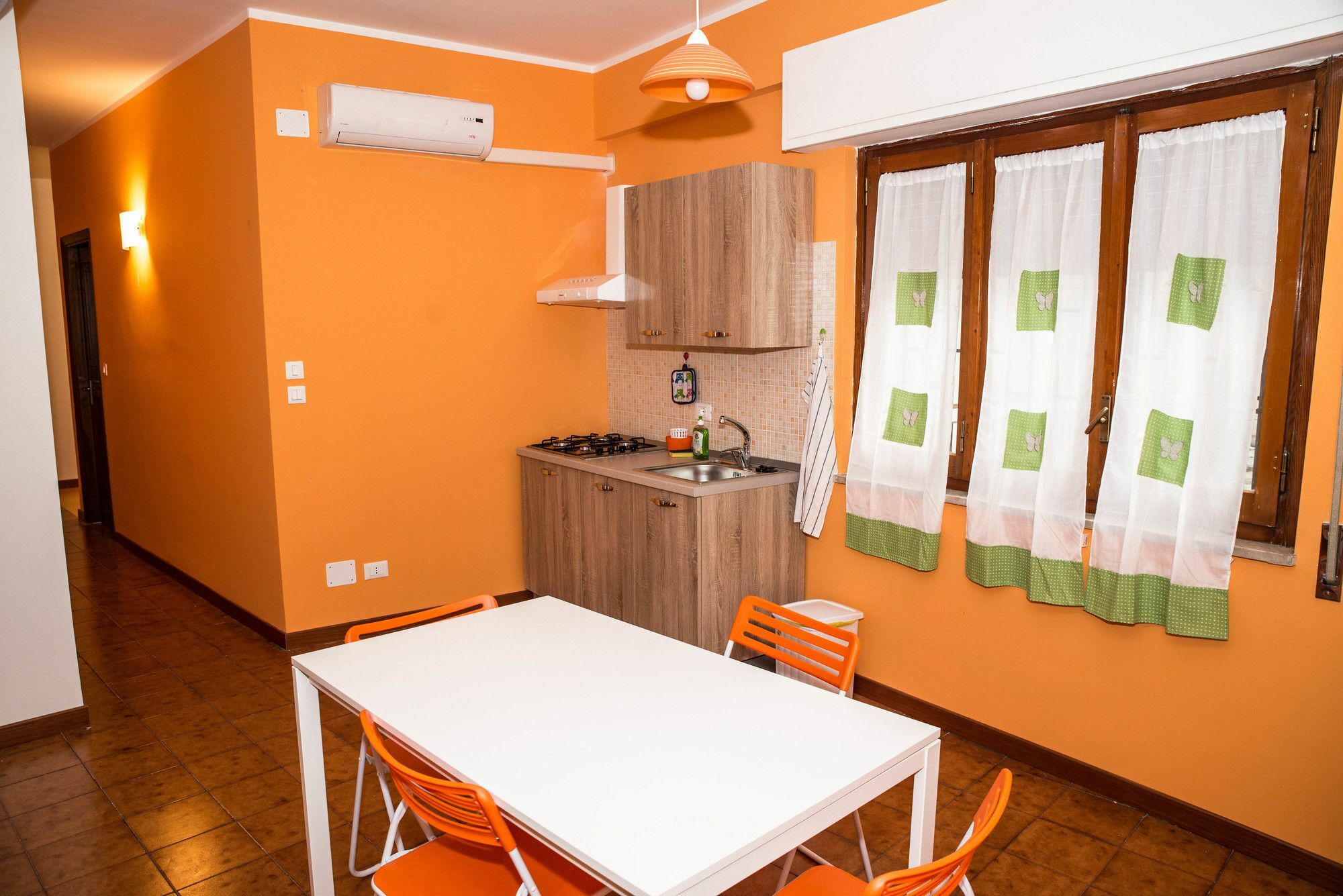 Loft Notarbartolo