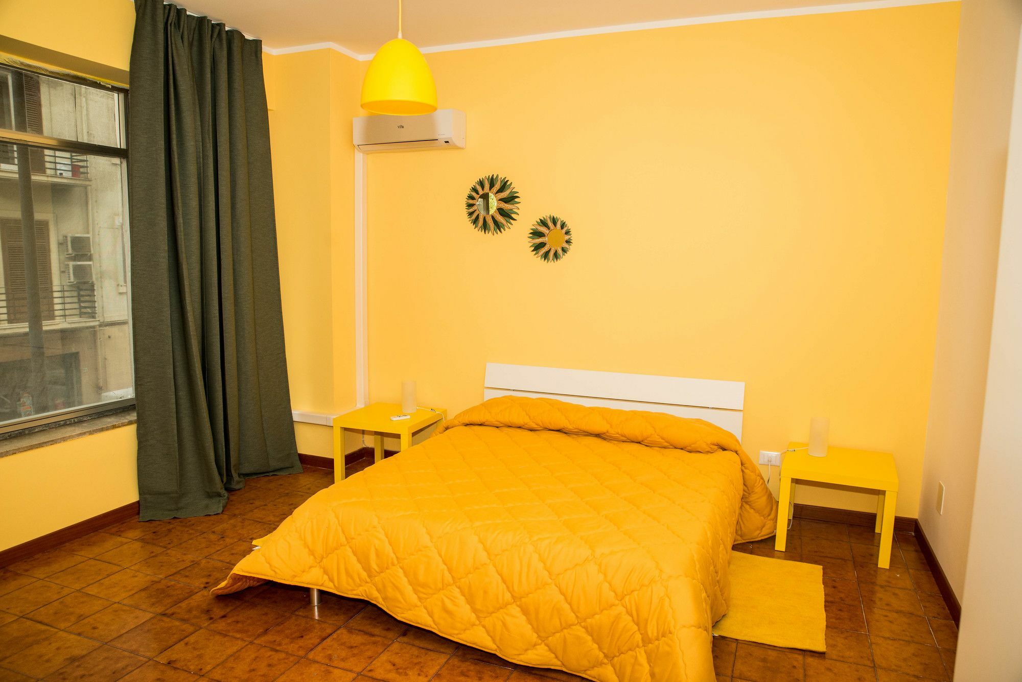 Apartment Loft Notarbartolo *
