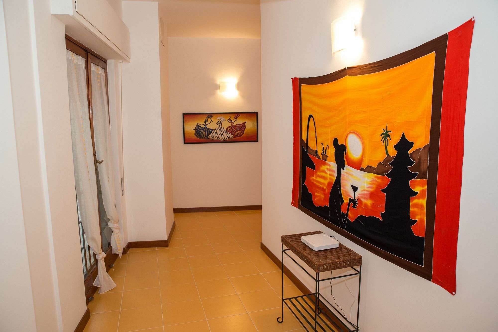 Loft Notarbartolo Palermo