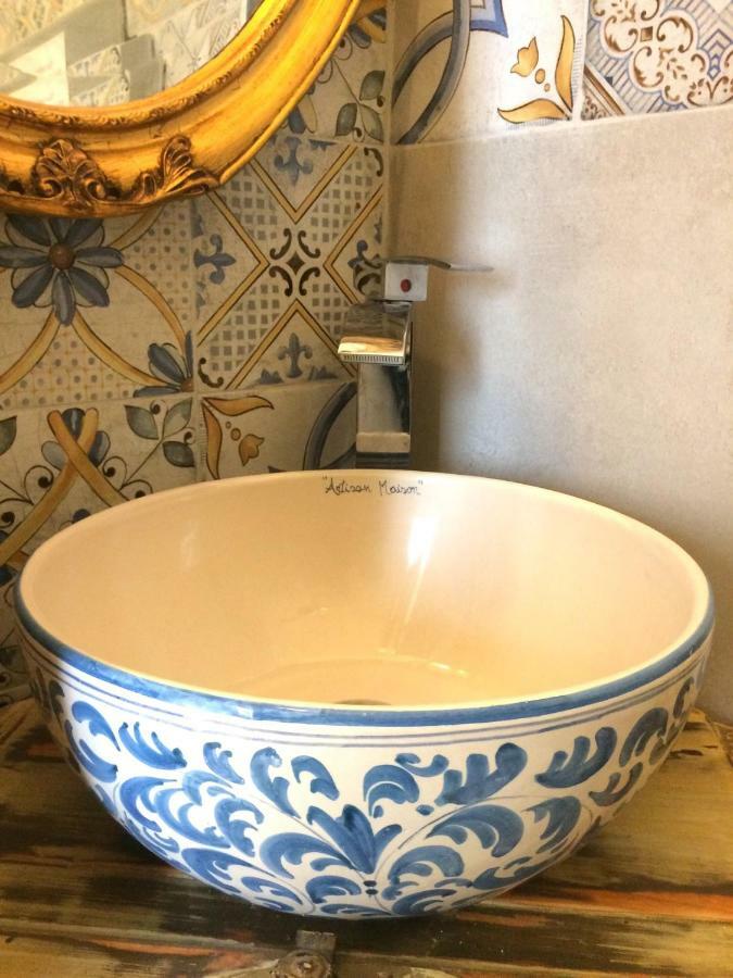 Artisan Maison 2* Palermo