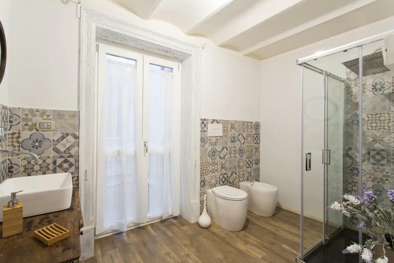 Affittacamere Artisan Maison Palermo