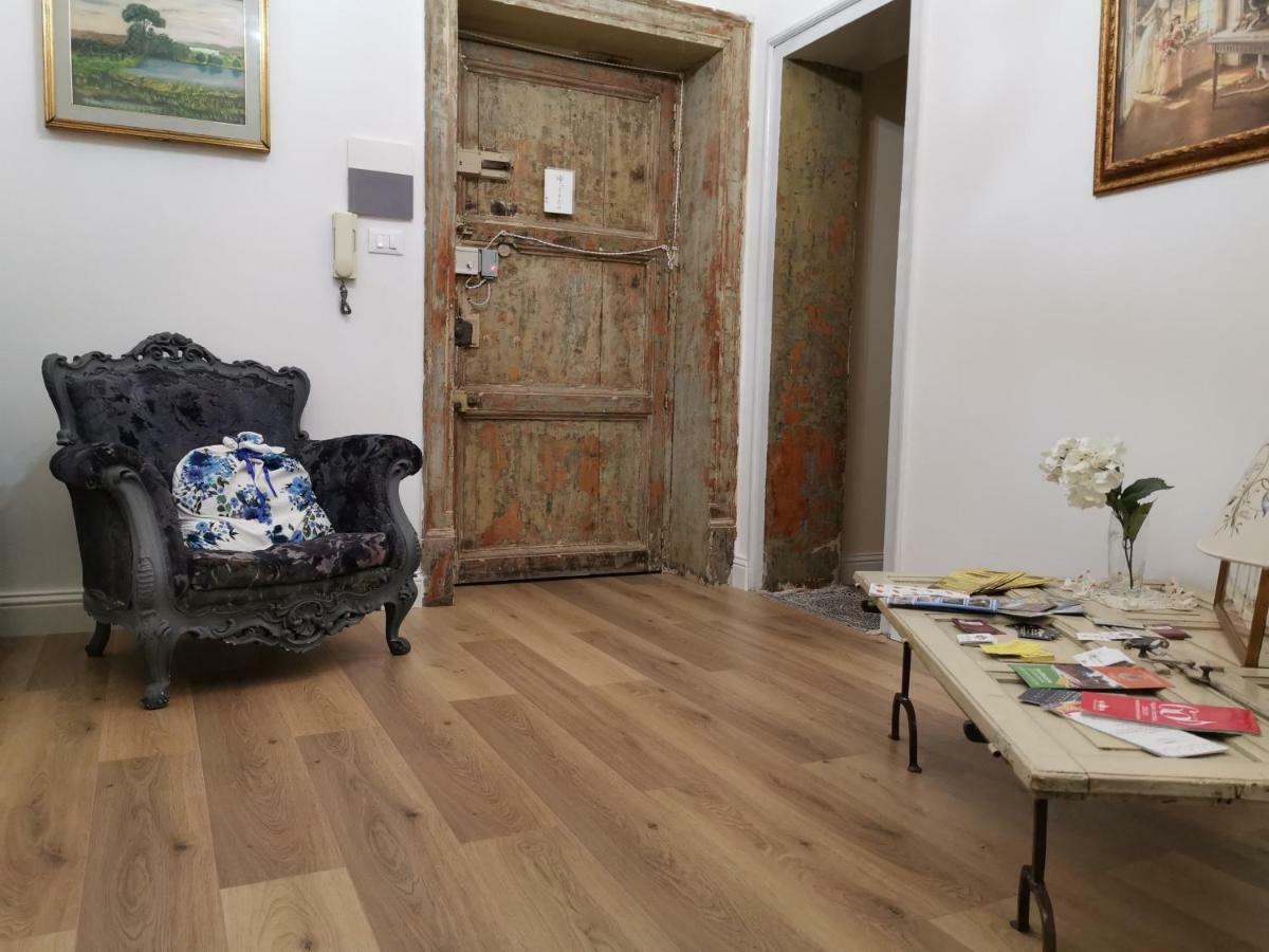 Affittacamere Artisan Maison