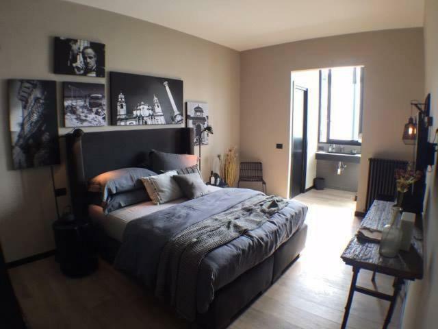 Bed & Breakfast Le Biciclette Palermo