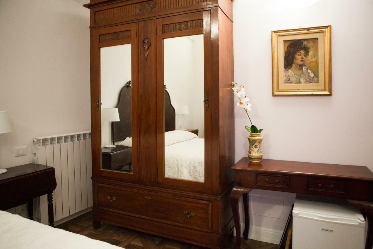 Bed & Breakfast Demetra 3*