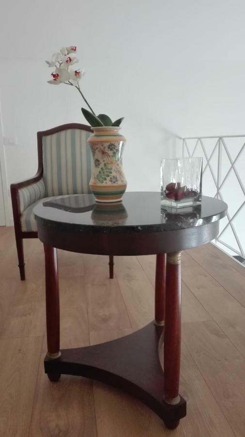 Bed & Breakfast Demetra