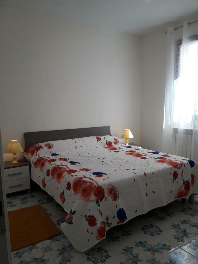 Il Roseto Di Betty In S1 Appartamento *