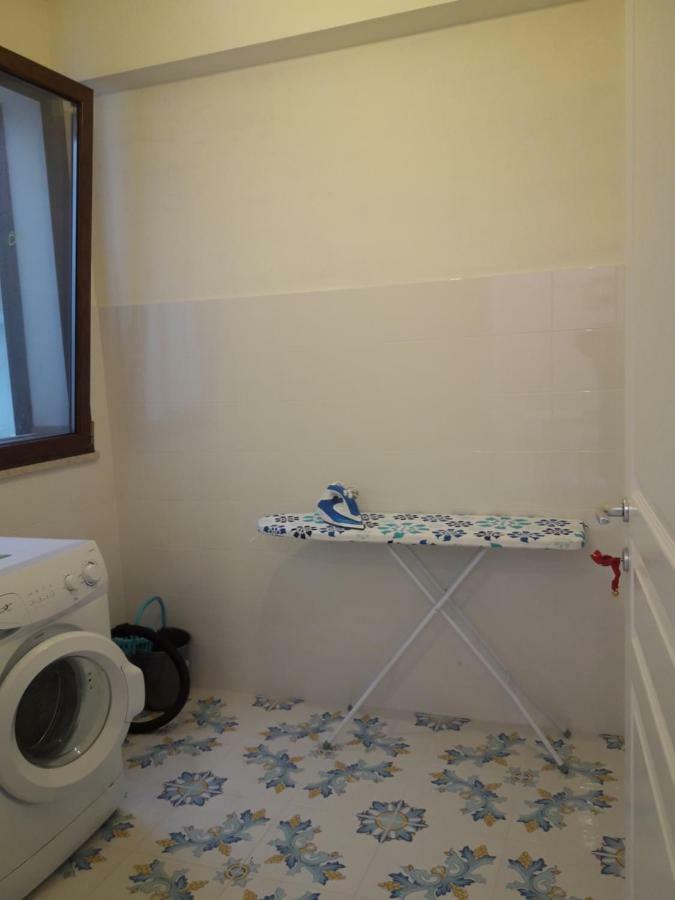 Appartamento Il Roseto Di Betty In S1 Palermo