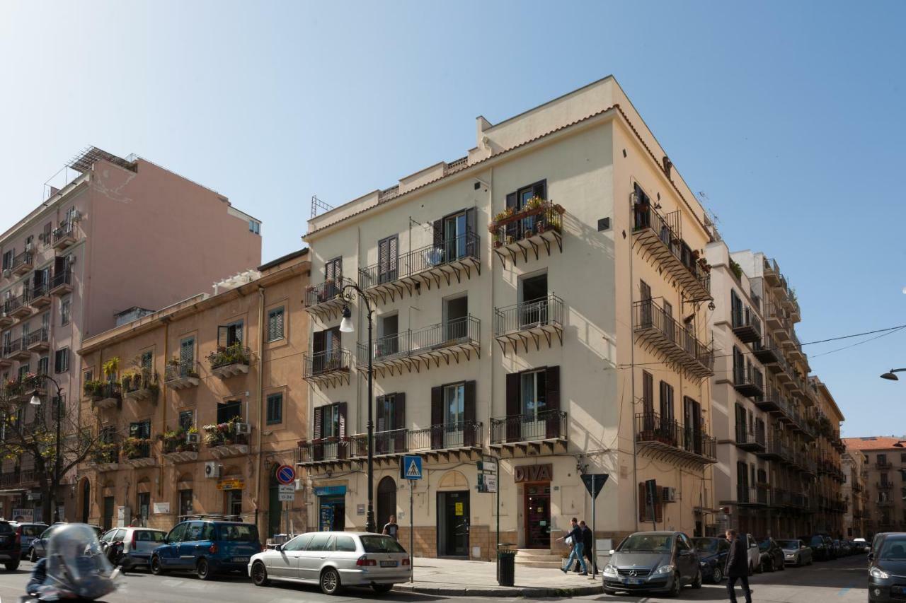 Casacosi Apartment *