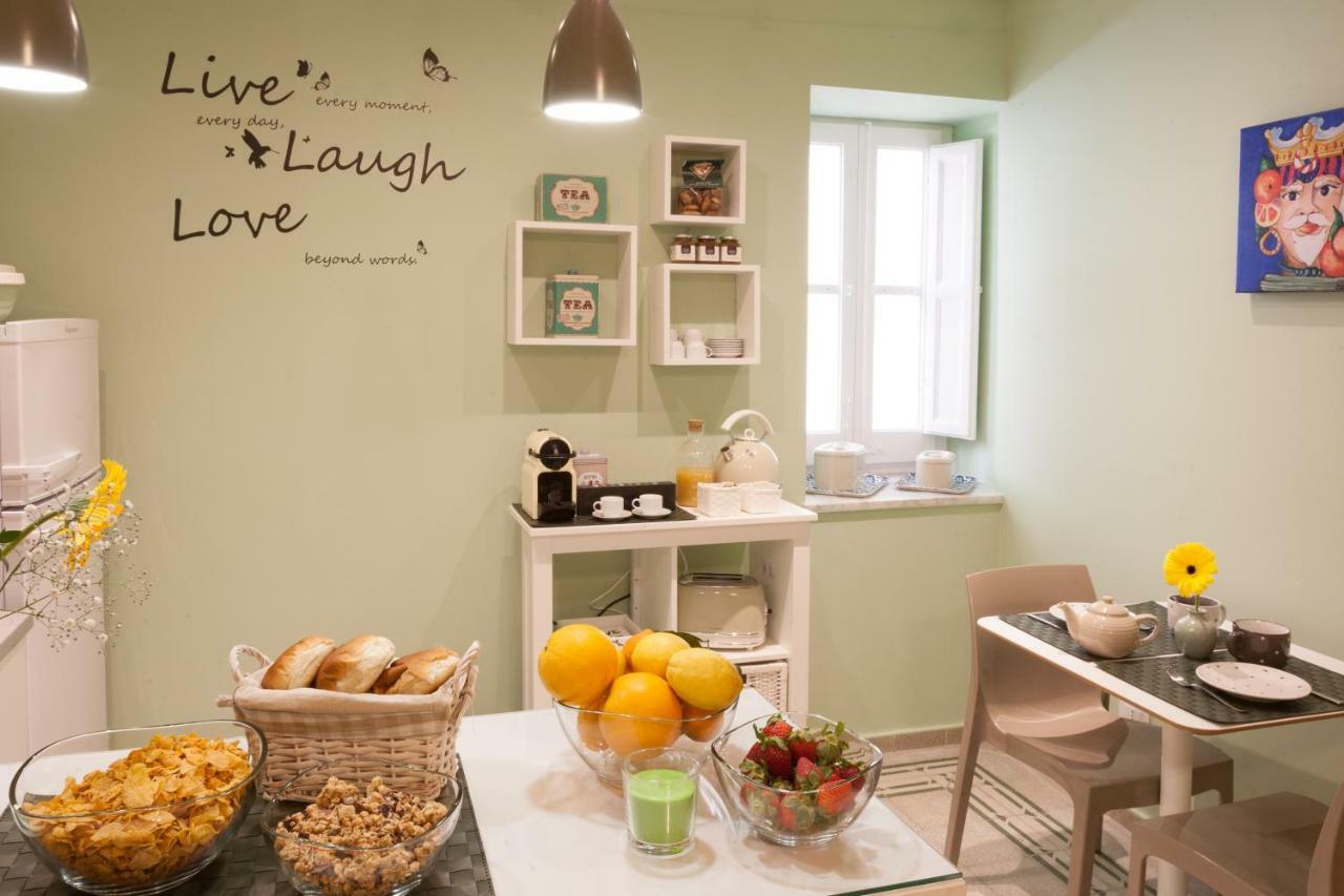 Casacosi Apartment