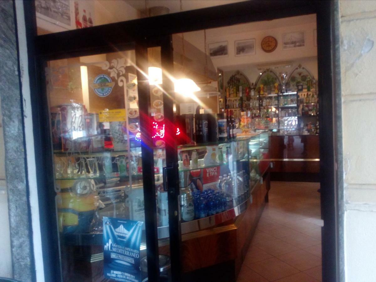 Stazione Bed & Breakfast Palermo