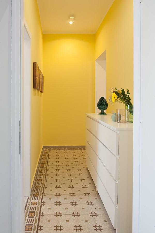 Casacosi Apartment Palermo