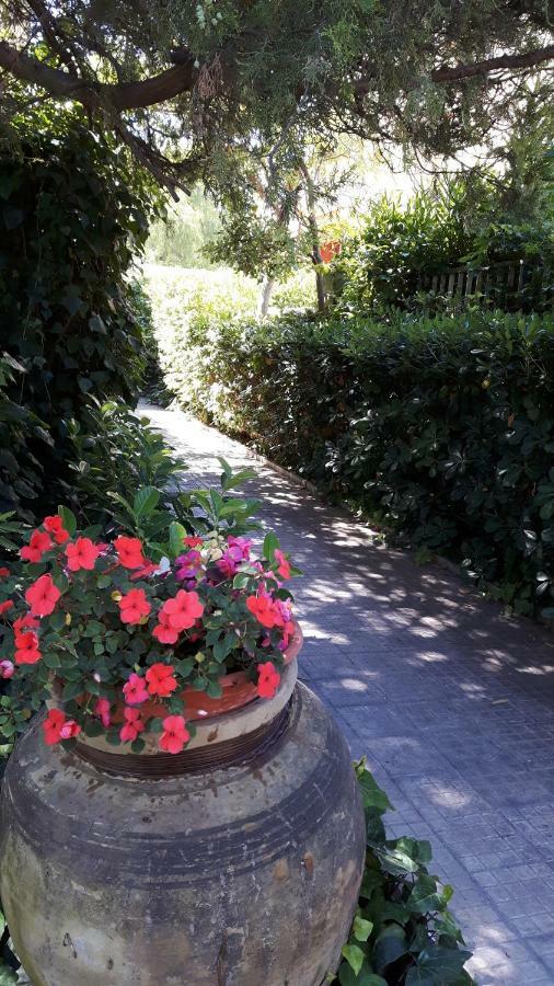 Bed & Breakfast Casa Di Loretta