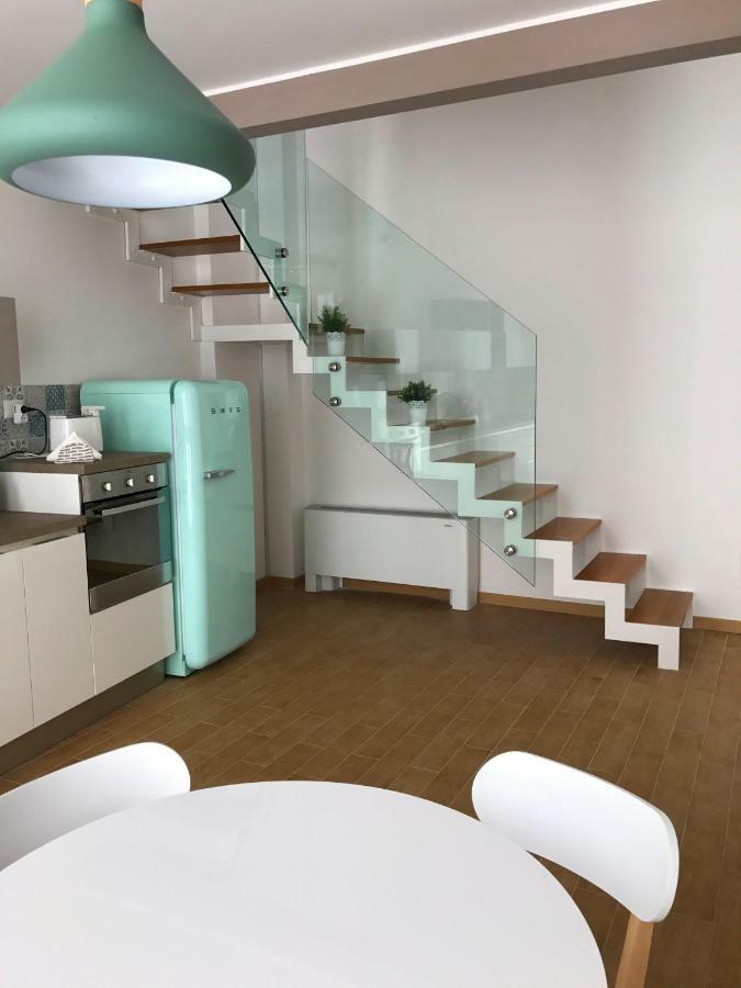 Apartamento Laetitia - Palazzo Quaroni *