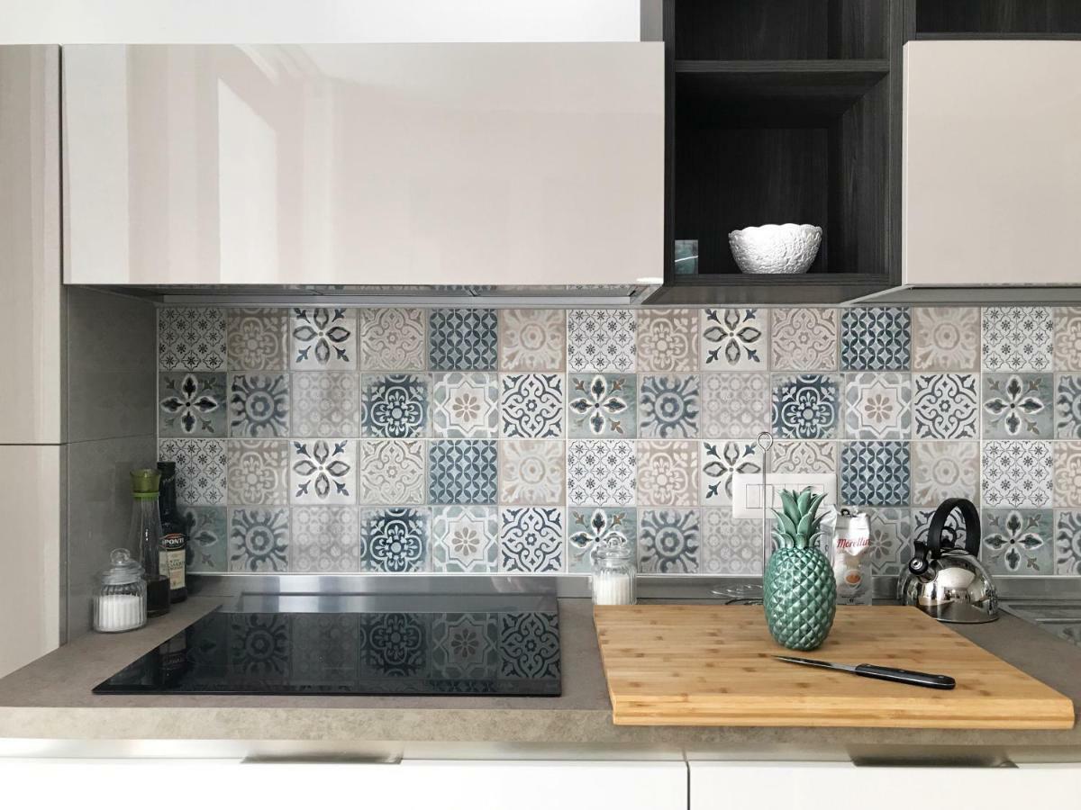 Laetitia - Palazzo Quaroni Apartamento Palermo