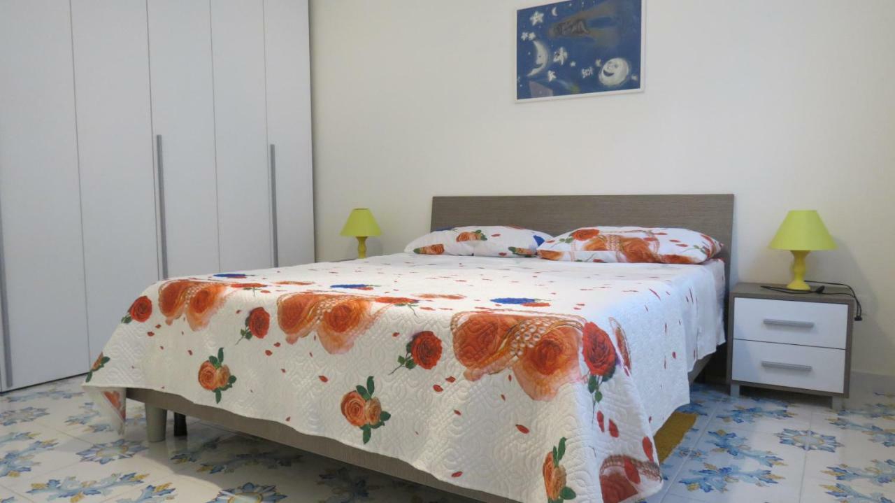 Il Roseto Di Betty In S1 Palermo