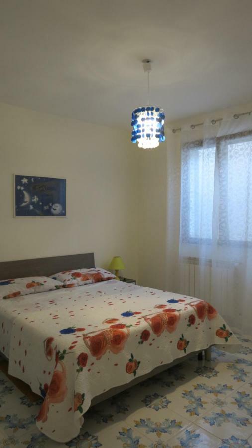 Il Roseto Di Betty In S1 Appartamento Palermo