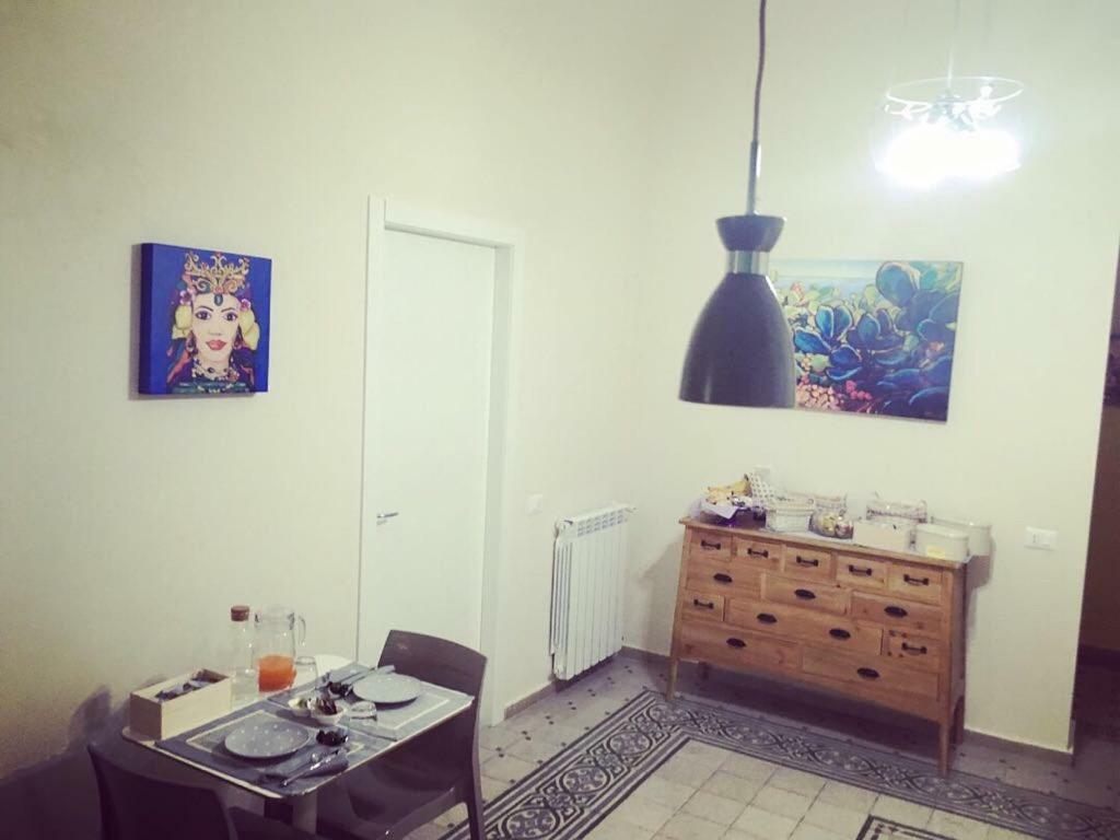 Casacosi Apartment *