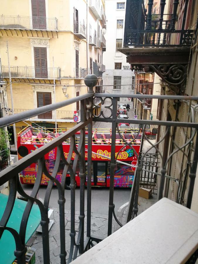 Apartment Kasavucciria *