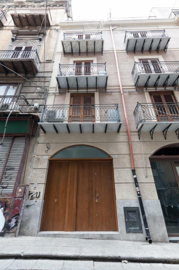 Kasavucciria * Palermo
