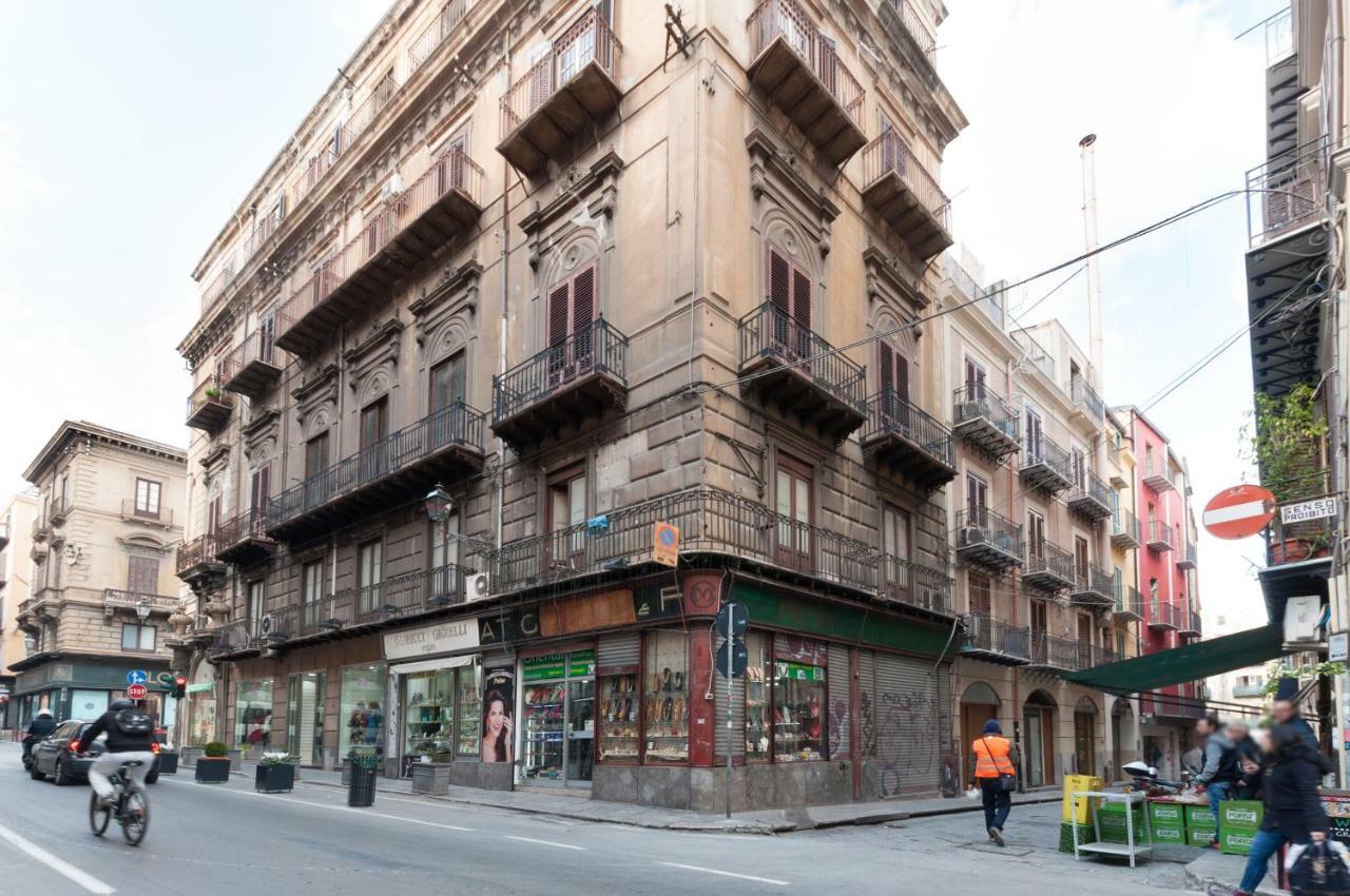 Kasavucciria * Palermo