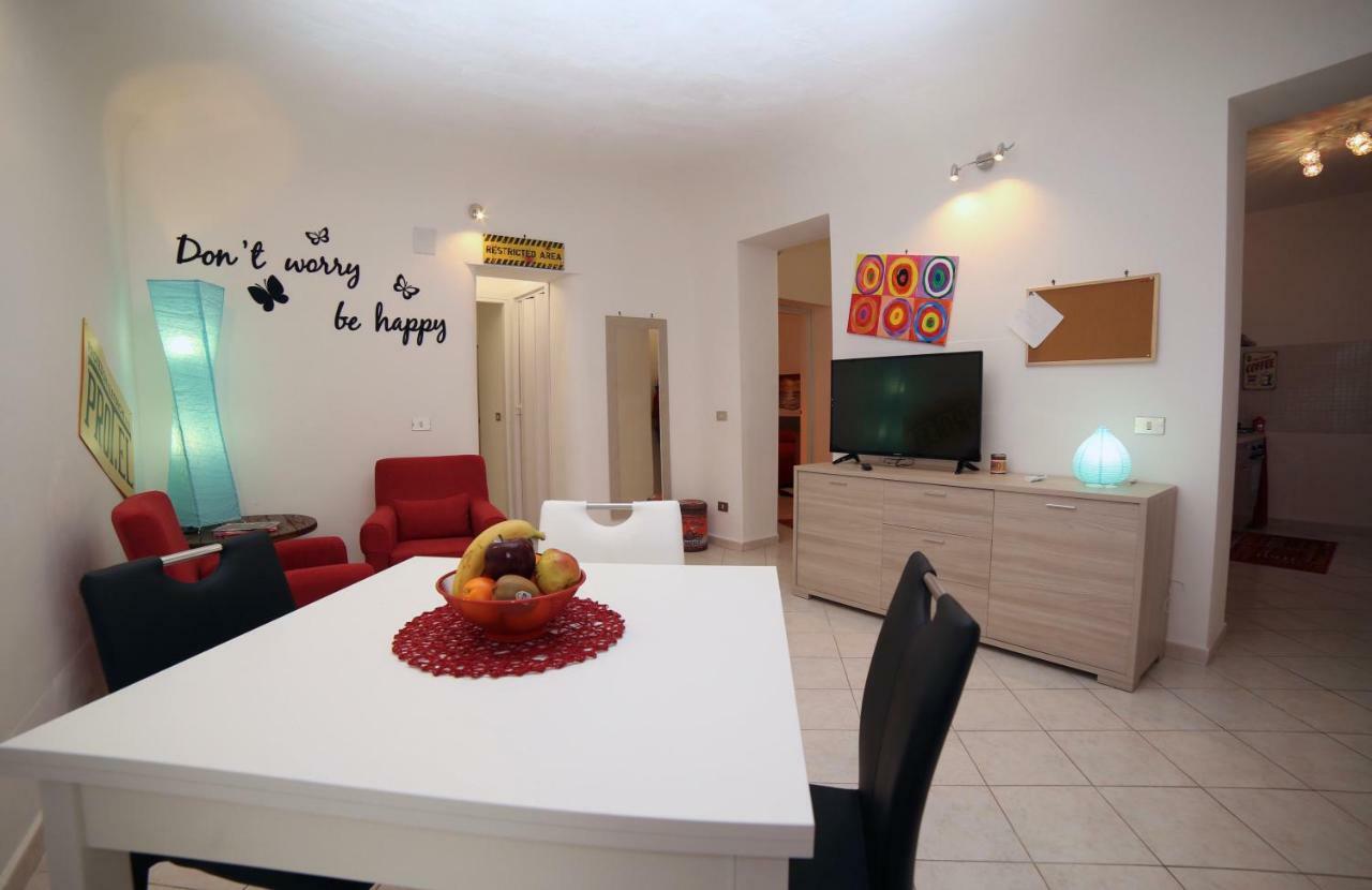 Apartment Case Di Verdura