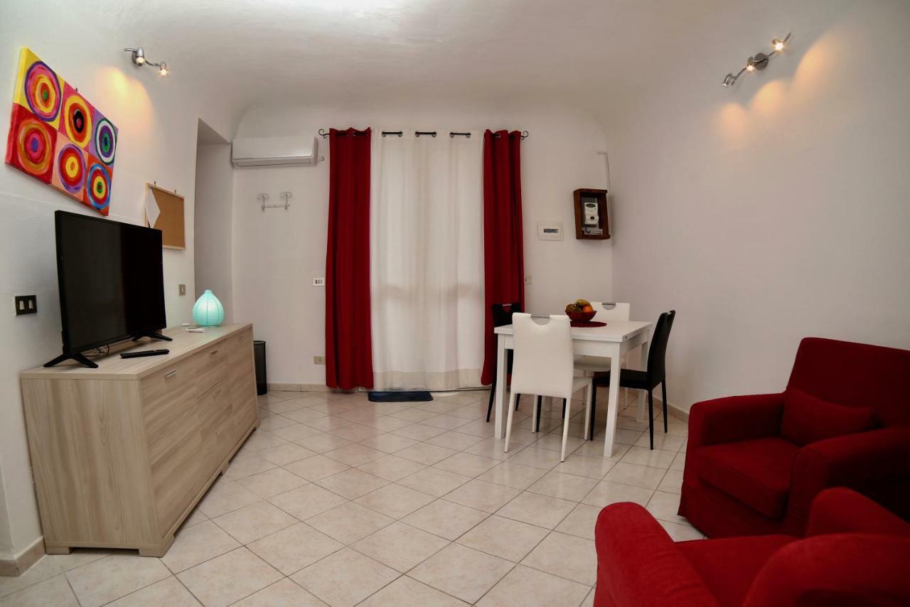 Apartment Case Di Verdura