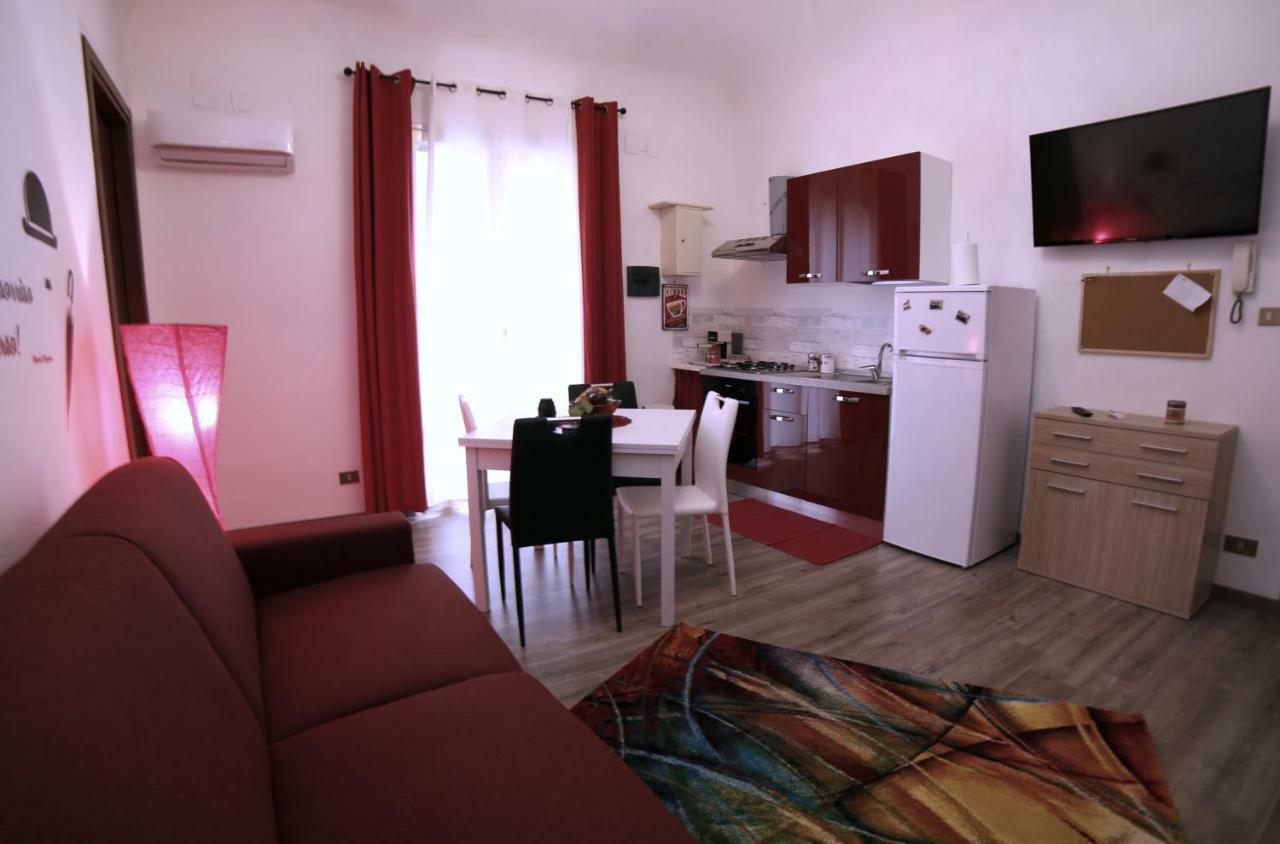 Apartment Case Di Verdura Palermo