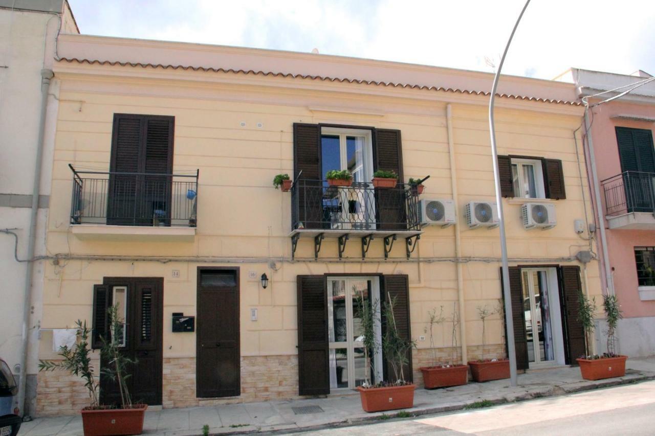 Apartment Case Di Verdura Palermo