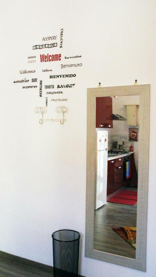 Case Di Verdura Apartment Palermo