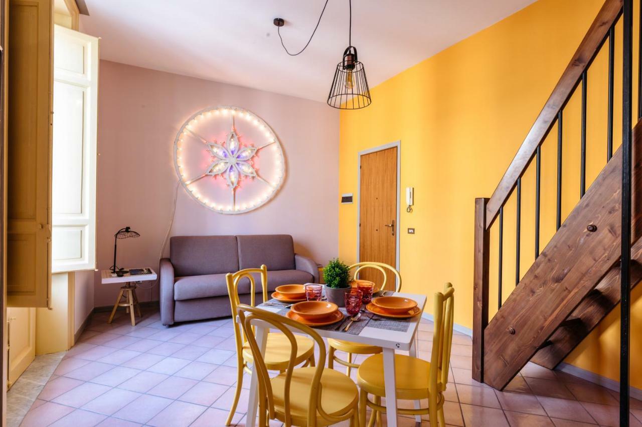 Casa Nica A Apartment *