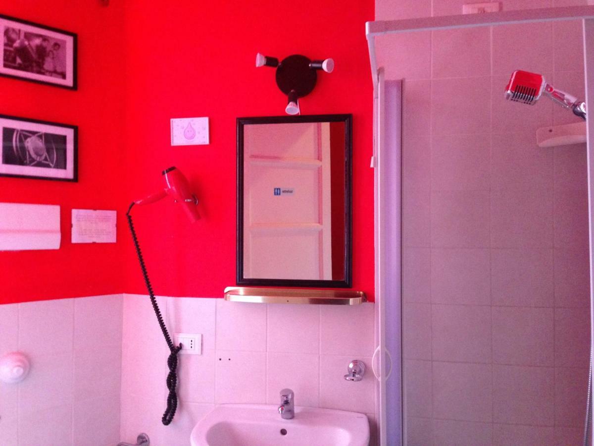 Bed & Breakfast Radioretro 3*