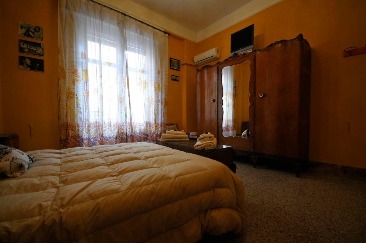 Bed & Breakfast Radioretro Palermo