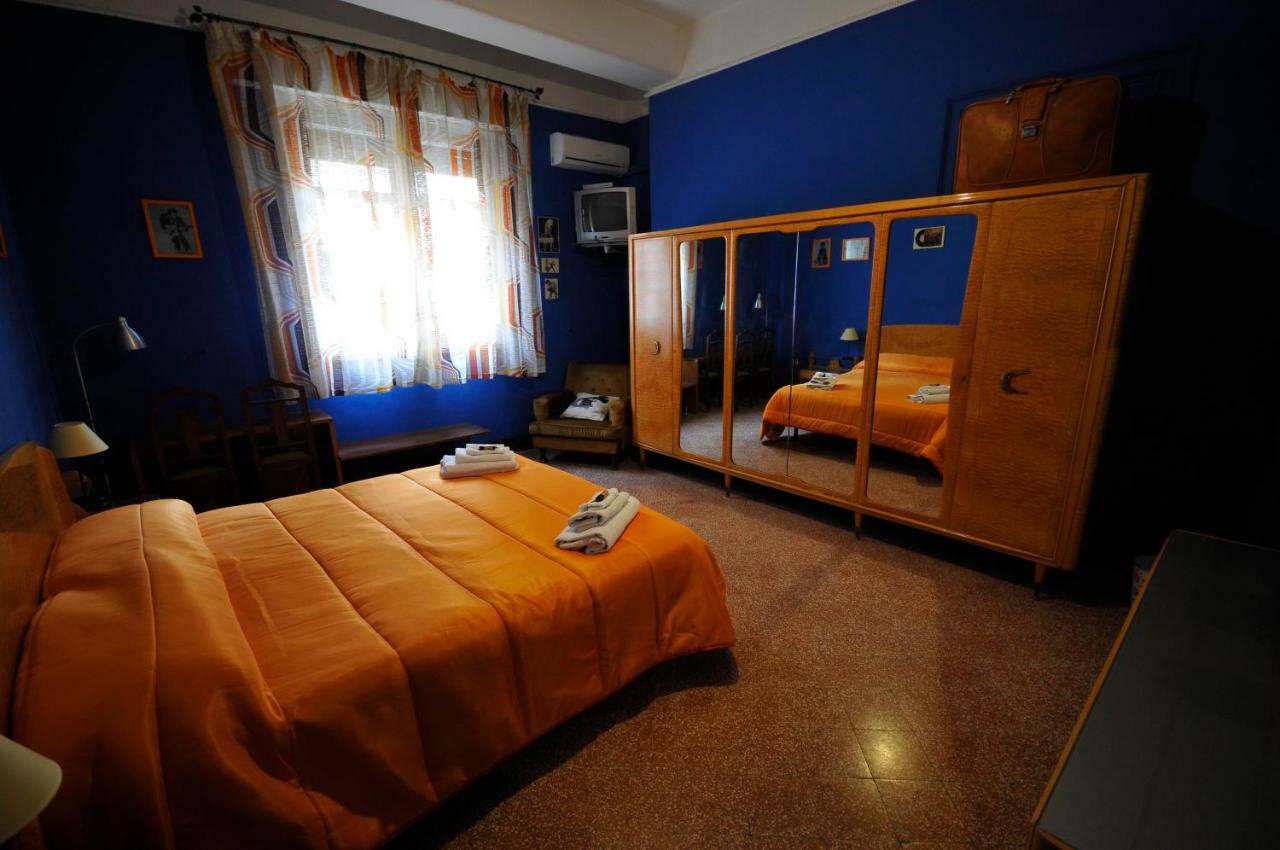 Bed & Breakfast Radioretro Palermo