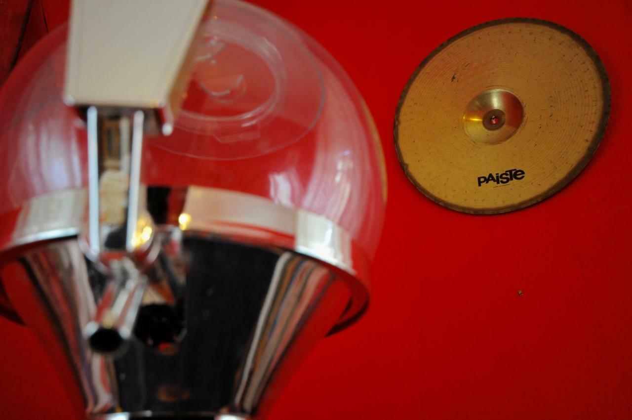 Bed & Breakfast Radioretro 3*