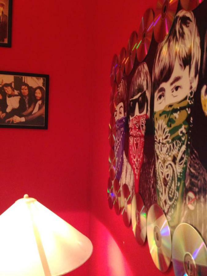 Bed & Breakfast Radioretro Palermo