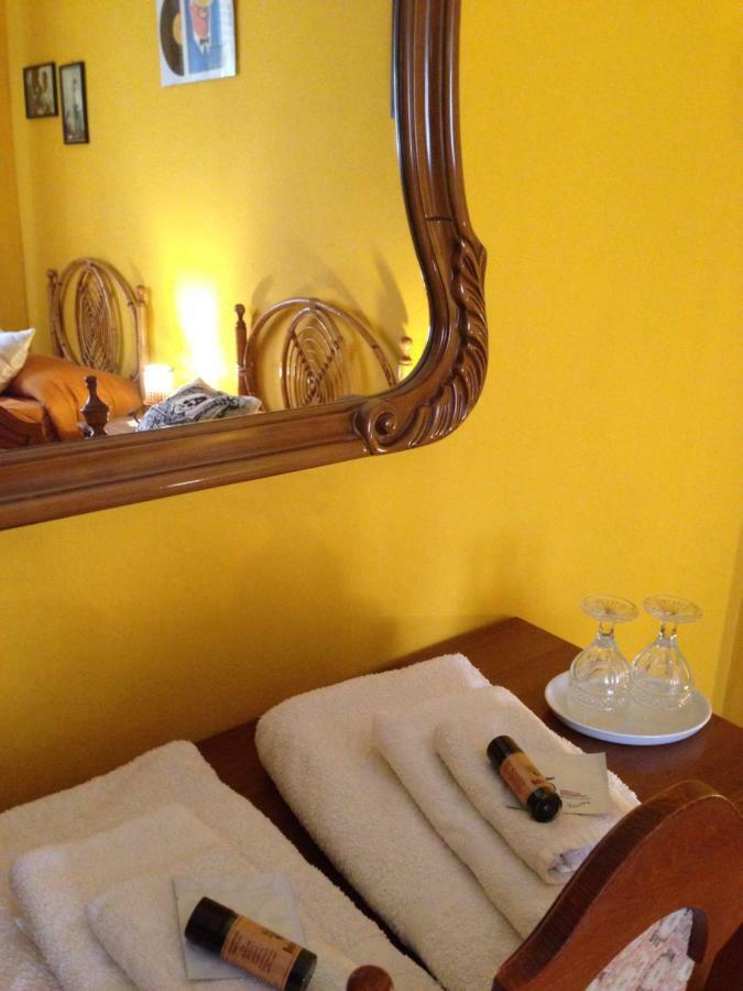 Radioretro Bed & Breakfast 3*