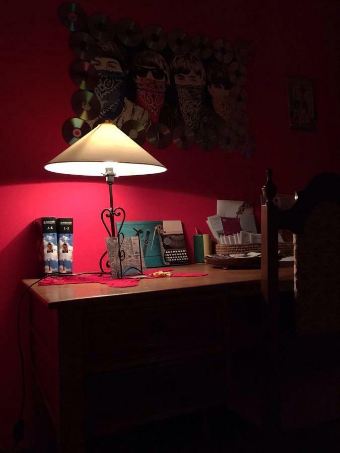 Bed & Breakfast Radioretro