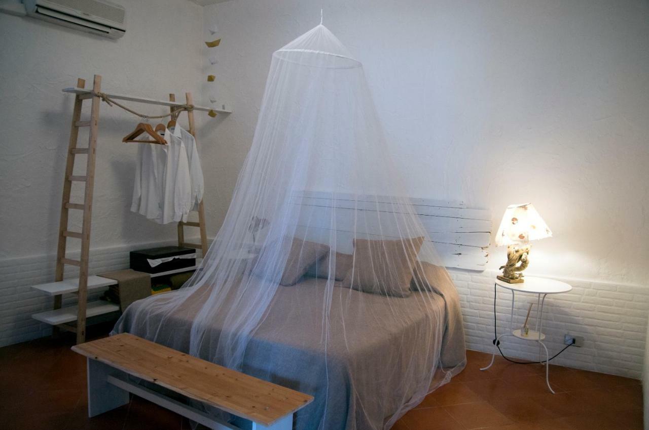 Addumari Holiday home Palermo