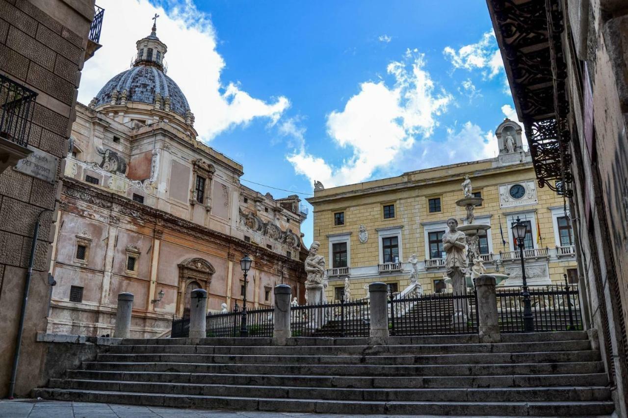 A Casa Di Giulia Apartment
