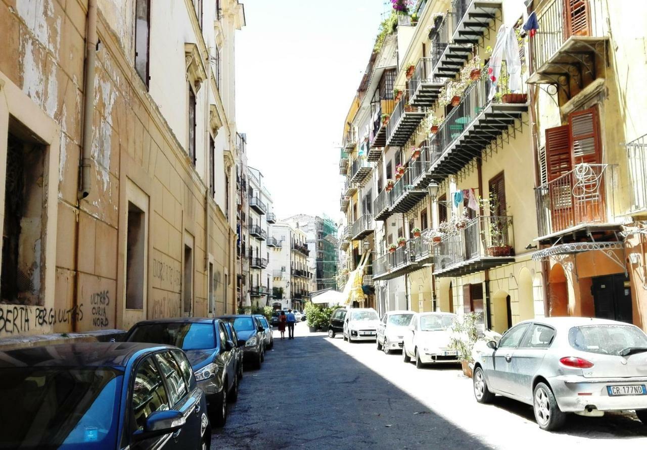 Apartment Casa Gelsomina