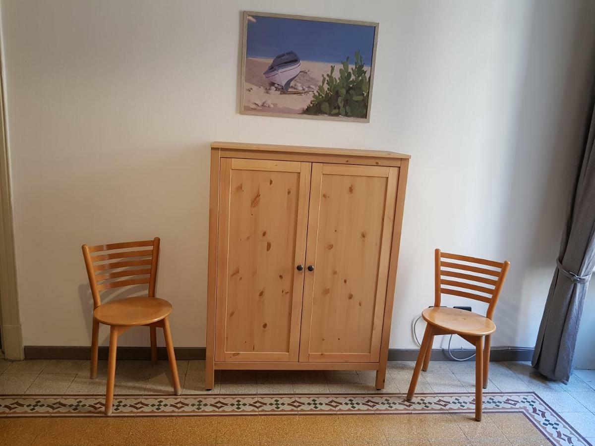 Apartment Duchi