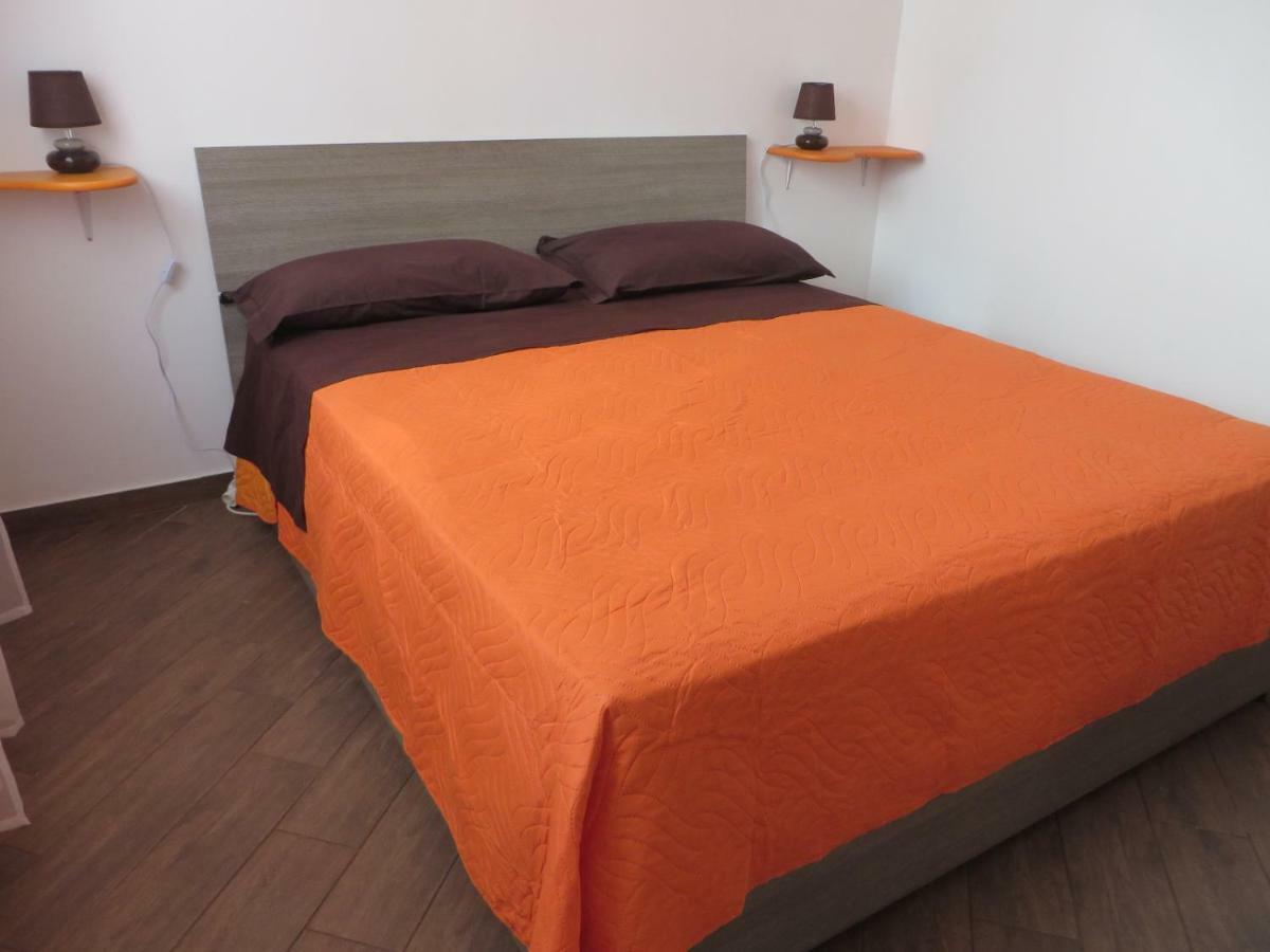 Apartment Colori Di Sicilia